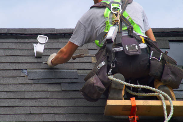 Tile Roofing Contractor in Calhoun, GA