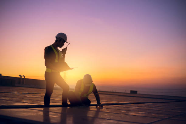 Best Sealant for Roof  in Calhoun, GA
