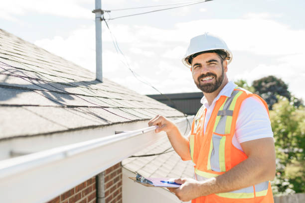 Best Flat Roof Repair Services  in Calhoun, GA
