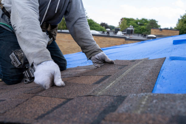 Best Roof Repair Services  in Calhoun, GA