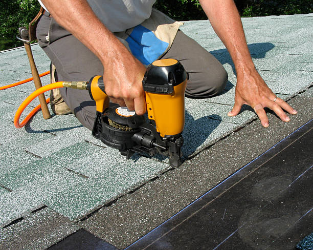 Best Gutter Installation and Roofing  in Calhoun, GA