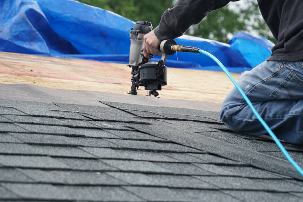 Best Slate Roofing Contractor  in Calhoun, GA