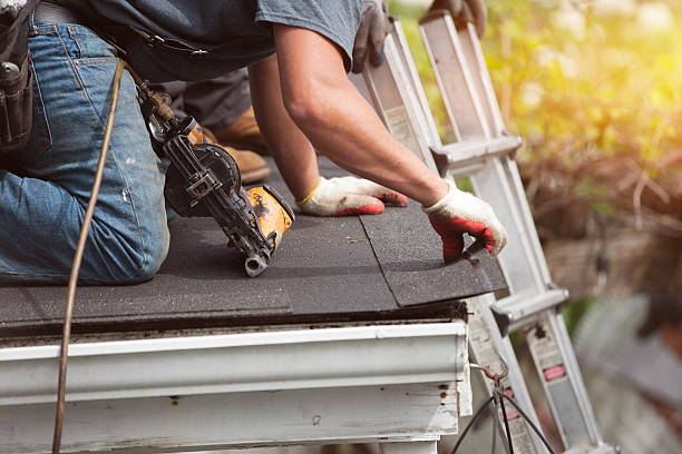 Trusted Calhoun, GA Roofing Contractor Experts