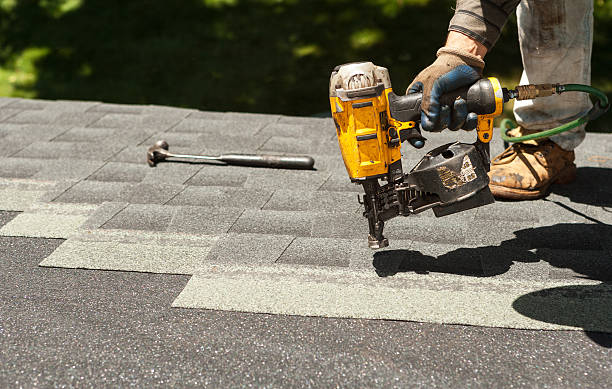 Best Commercial Roofing Services  in Calhoun, GA
