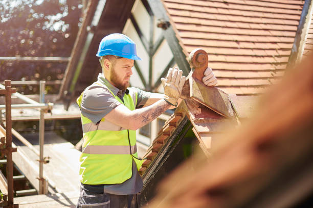 Best Tile Roofing Contractor  in Calhoun, GA